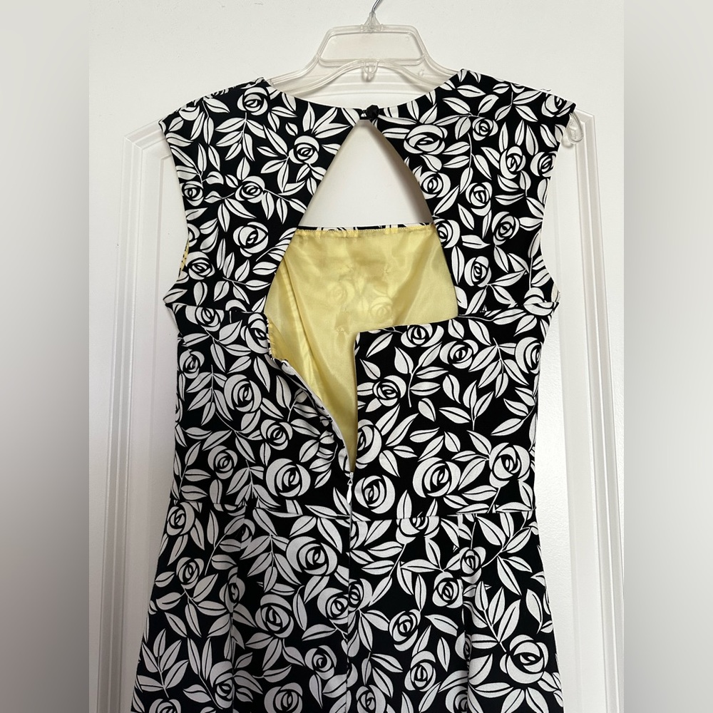 Sheath Dress